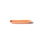 STRIP PLATTER in Orange by Mud Australia