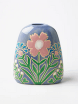 POLLEN SHORT VASE | Bouquet