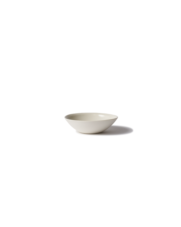 Dipping Bowl in Milk by Mud Australia
