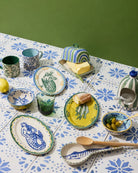 PICCOLO VITA SPOON REST by Jones & Co