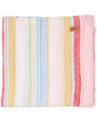 LINEN TABLECLOTH RECTANGLE in Bellissimo Stripe from the amazing range of Kip & Co products