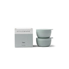 STYLEWARE MINIS in Eucalyptus from Styleware