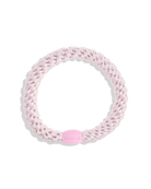 KKNEKKI ORIGINAL HAIR TIES in Ballet Pink by KKNEKKI