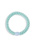 KKNEKKI ORIGINAL HAIR TIES in Peppermint