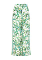TARA PRINT PANT from MOS The Label