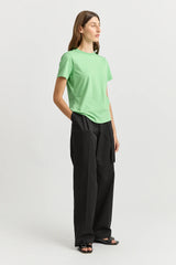 CLASSIC TEE in Agave by Toorallie