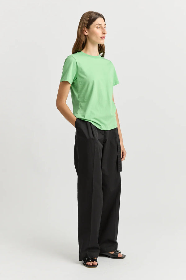 CLASSIC TEE in Agave by Toorallie