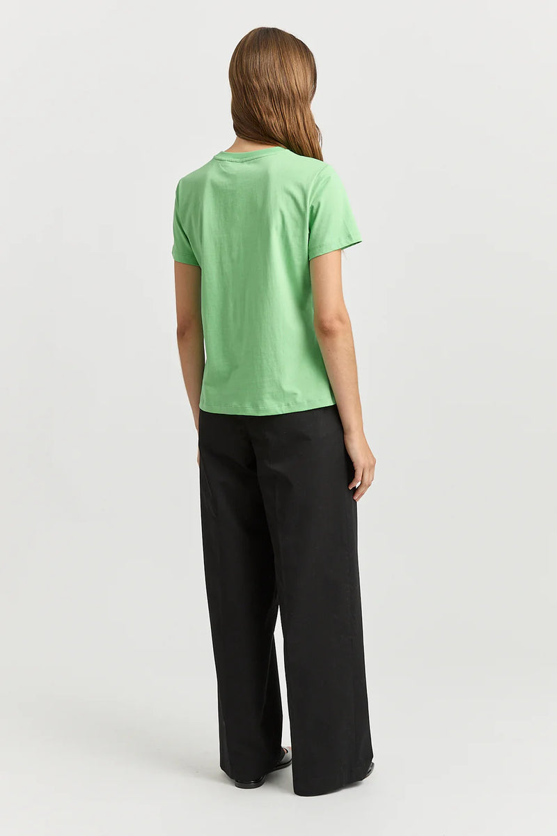 CLASSIC TEE | Agave