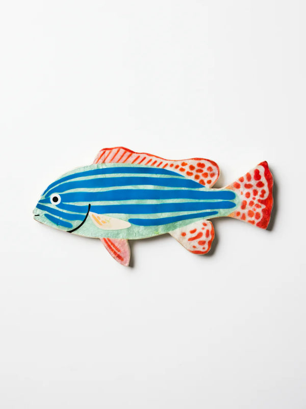 BEACH CLUB in Coral by Jones & Co