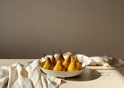 PEBBLE BOWL LARGE in Mist by Mud Australia