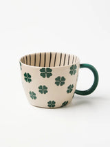 CHINO MUG in Lucky Me by Jones & Co