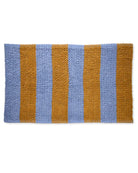 BATH MAT in Como Stripe from the amazing range of Kip & Co products