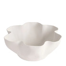 AMELIA BOWL in White by One Six Eight London