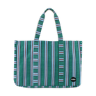 CARRYALL CARGO BAG in Regent Stripe by kollab