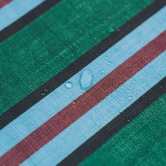 PICNIC MAT in Regent Stripe by kollab