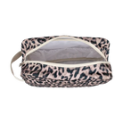 TRAVEL BAG in Leopard by kollab