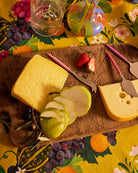 CHEESE KNIFE SET in Diner Radiance  from the amazing range of Kip & Co products