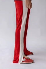 SPORTIF PANT | Cherry