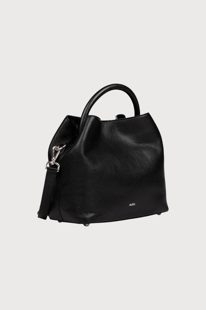 BON BON | Black