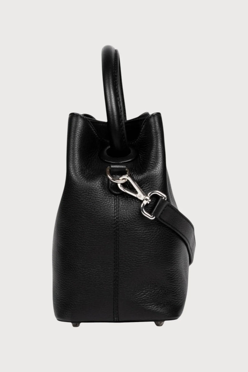BON BON | Black