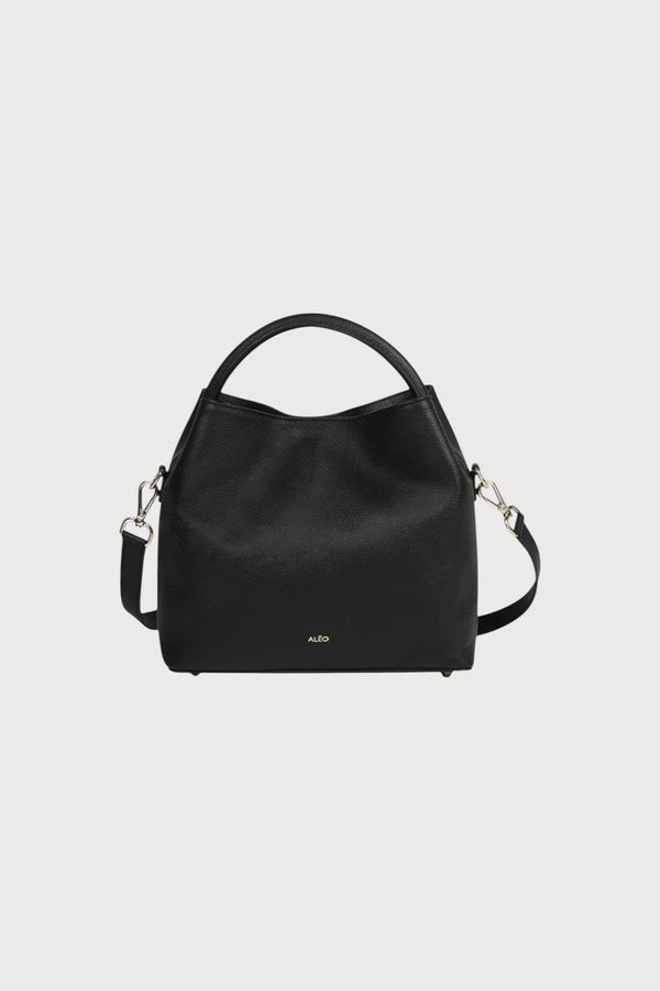 BON BON | Black