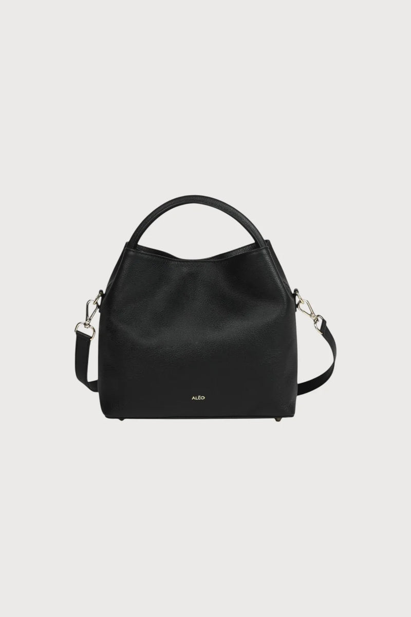 BON BON | Black