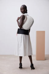 SIENNA in Pumice by Aleo