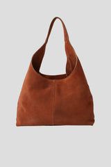 LOLA in Rust Suede by Aleo