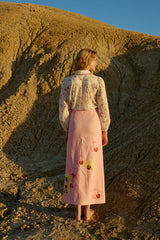 NOLA SKIRT | Icing Phalae