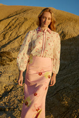 NOLA SKIRT | Icing Phalae