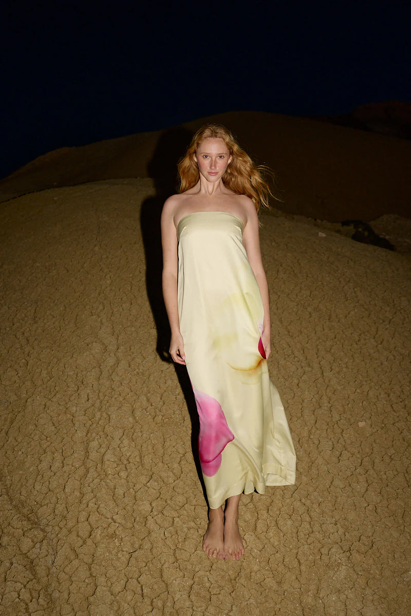 LUCIE DRESS | Elfin Phalae