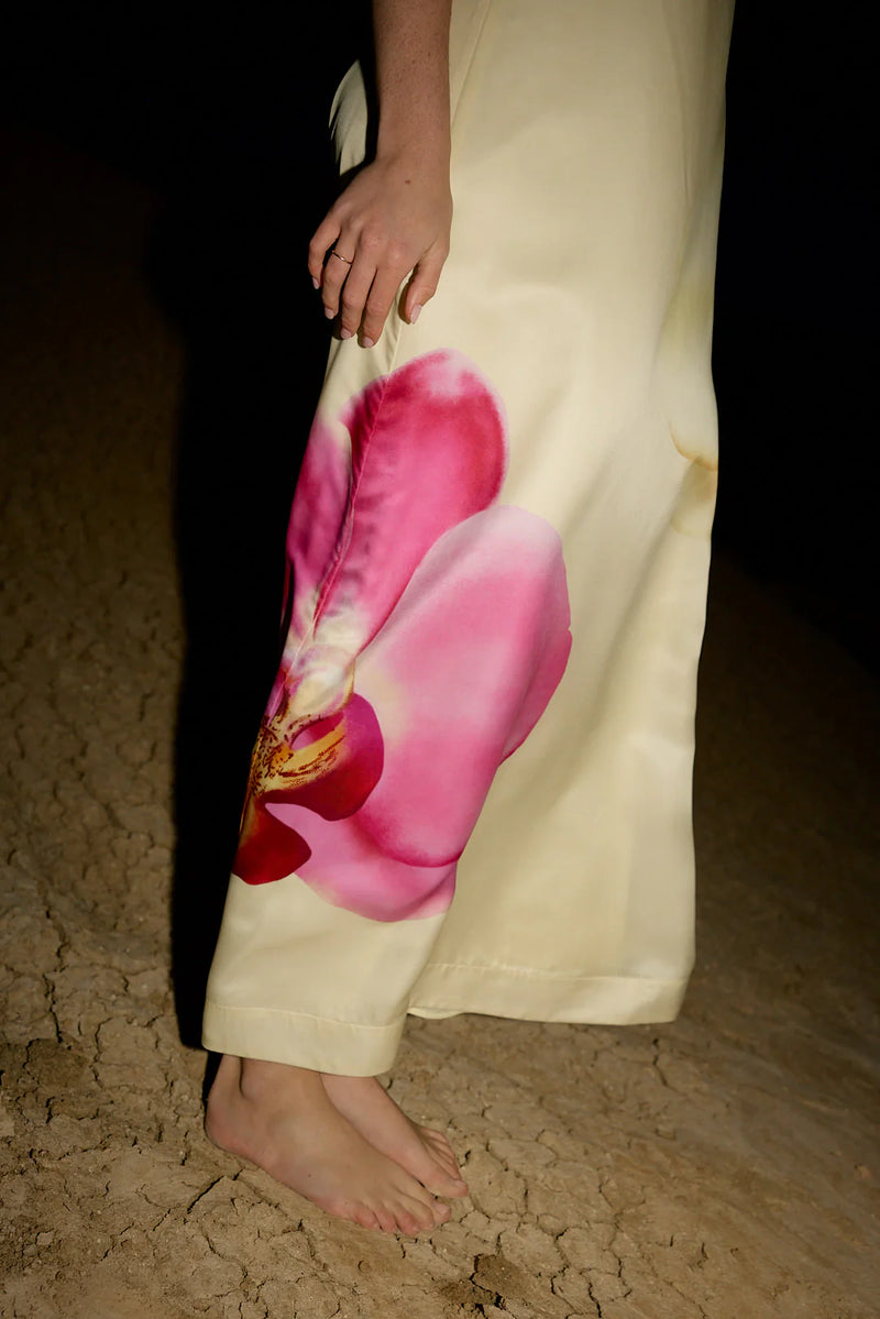 LUCIE DRESS | Elfin Phalae