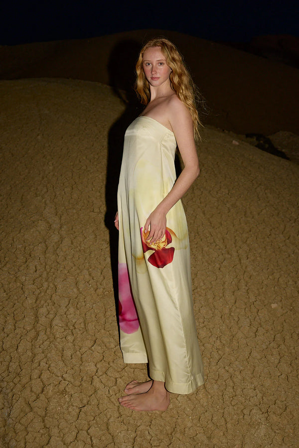 LUCIE DRESS | Elfin Phalae