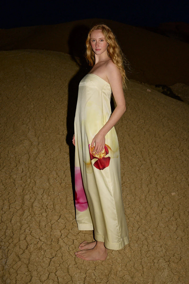 LUCIE DRESS | Elfin Phalae