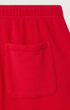 ATUBAY SWEAT PANT ATU05BE in Tomato by American Vintage