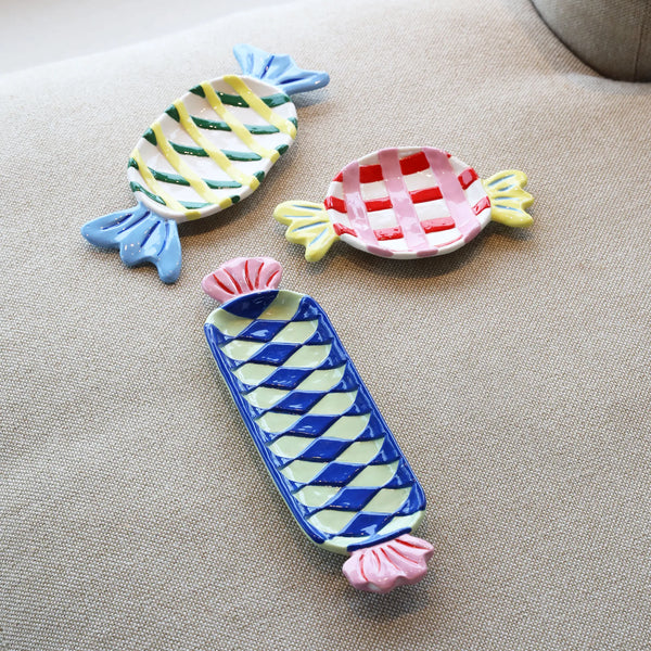 GOODY PLATE - Large by &Klevering the homeware designer