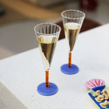 GOODY PLATE - Large by &Klevering the homeware designer