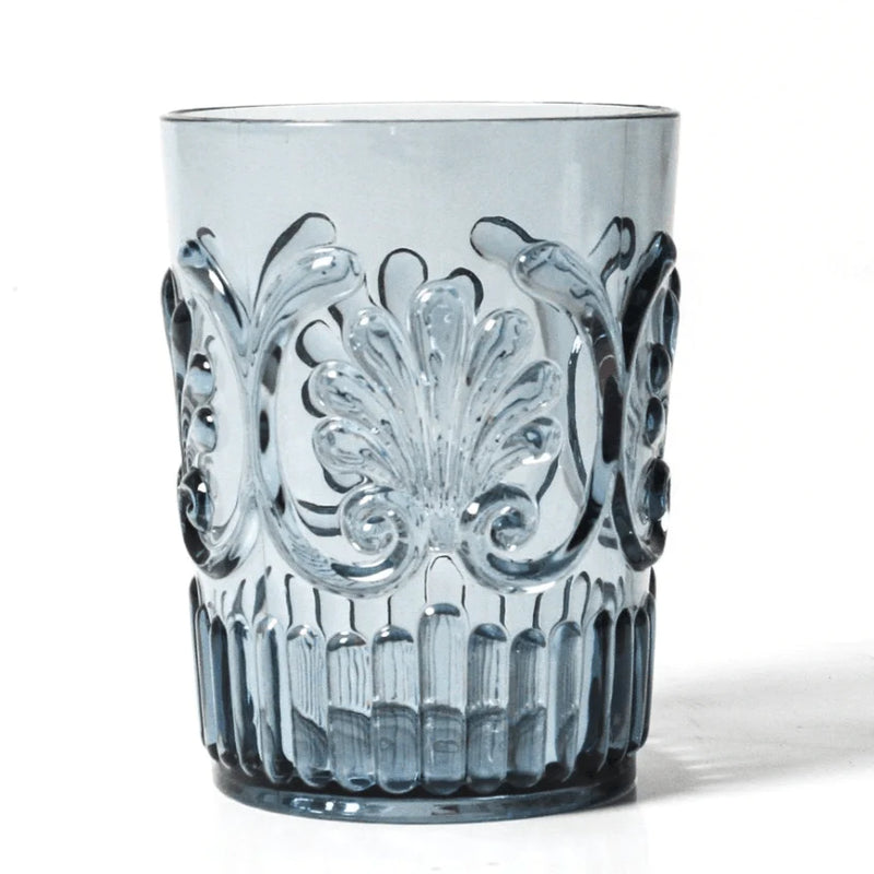 ACRYLIC TUMBLER in Blue part of the Flair Gifts & Home