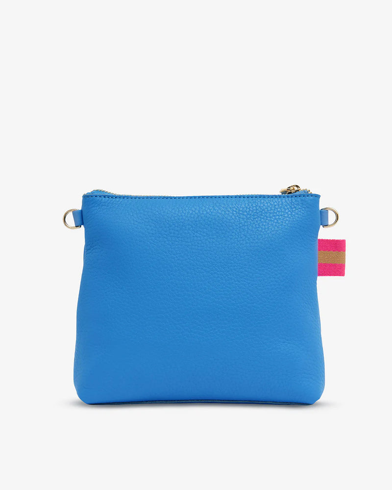 ALEXIS CROSSBODY BAG | Cornflower
