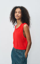 DUMY TANK TOP DUM18B | Passion - Darling & Domain