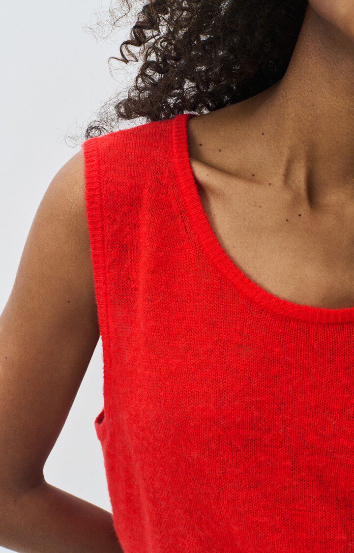 DUMY TANK TOP DUM18B | Passion - Darling & Domain