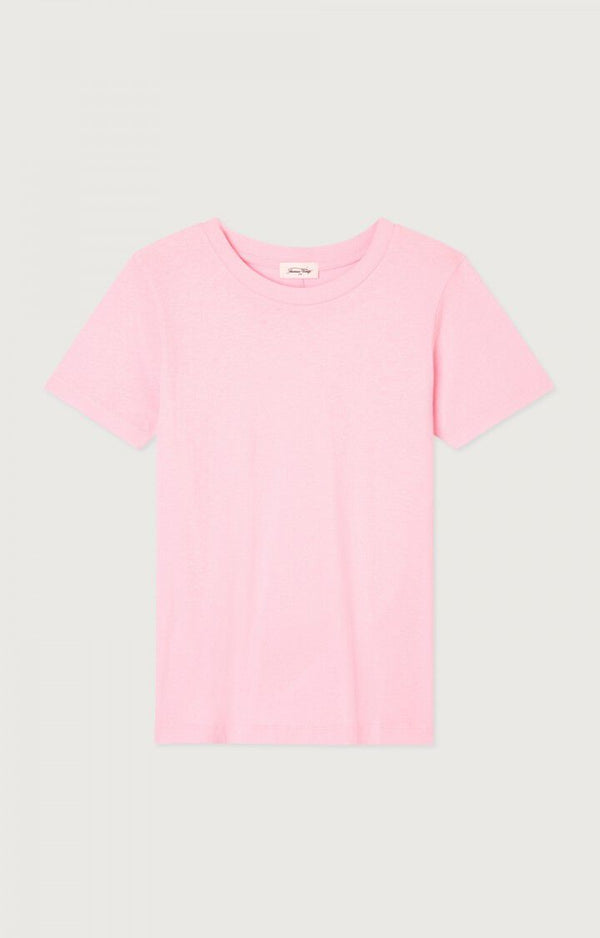 GAMIPY SHORT SLEEVE TEE Gami21 | Cherry Blossom