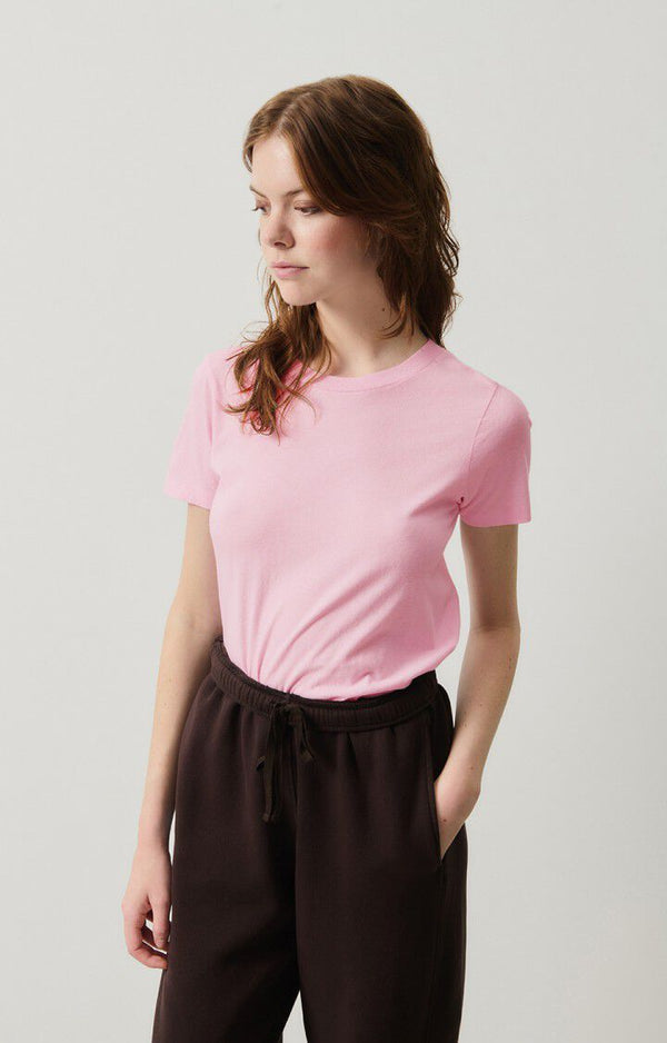 GAMIPY SHORT SLEEVE TEE Gami21 | Cherry Blossom