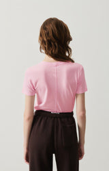 GAMIPY SHORT SLEEVE TEE Gami21 | Cherry Blossom