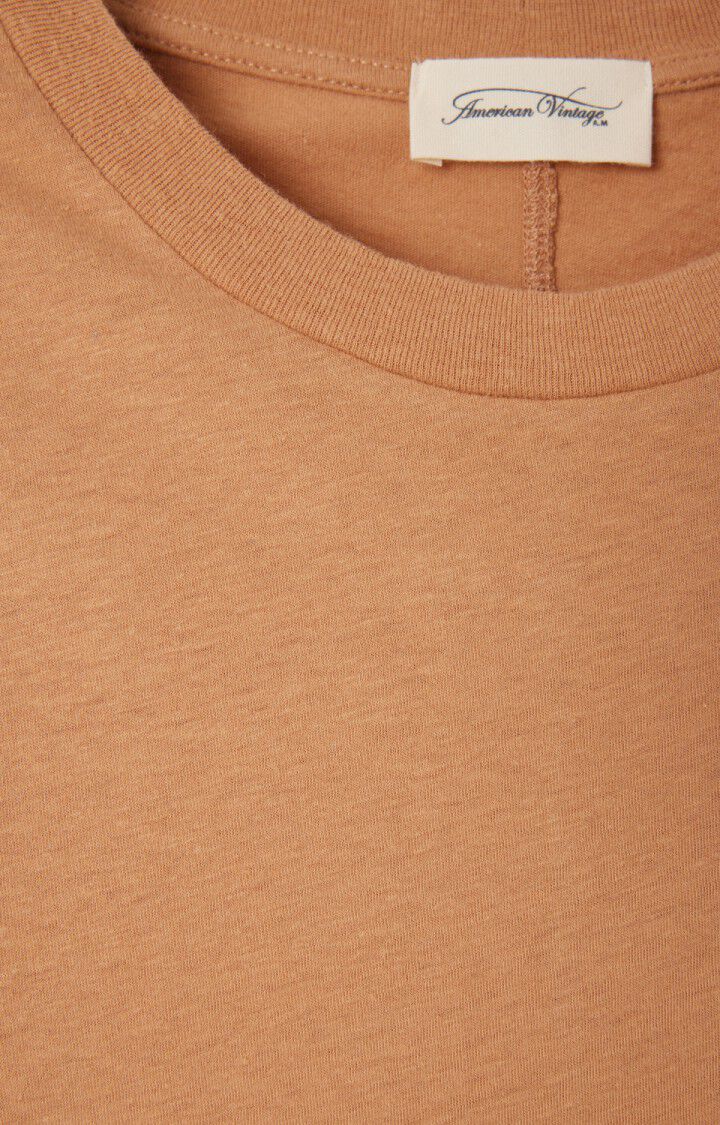 GAMIPY SHORT SLEEVE TEE Gami21 | Hazel