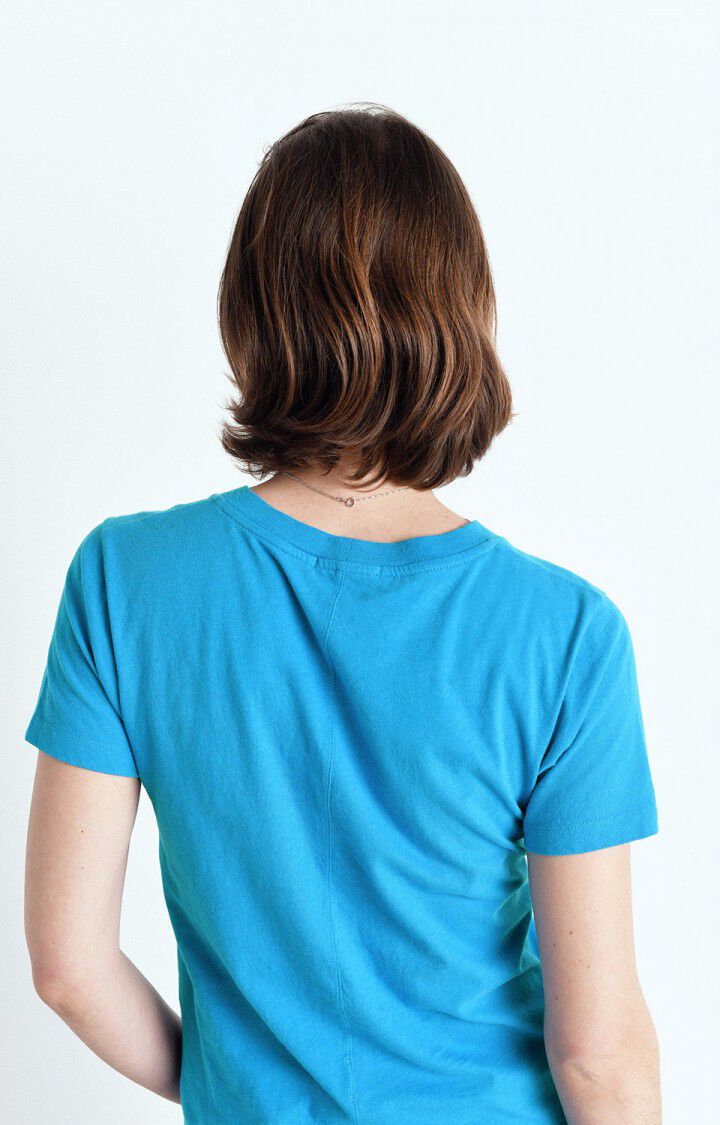 GAMIPY SHORT SLEEVE TEE Gami21 | Paradise