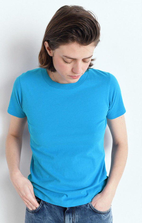 GAMIPY SHORT SLEEVE TEE Gami21 | Paradise