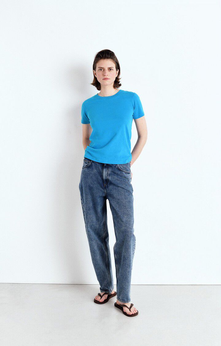 GAMIPY SHORT SLEEVE TEE Gami21 | Paradise