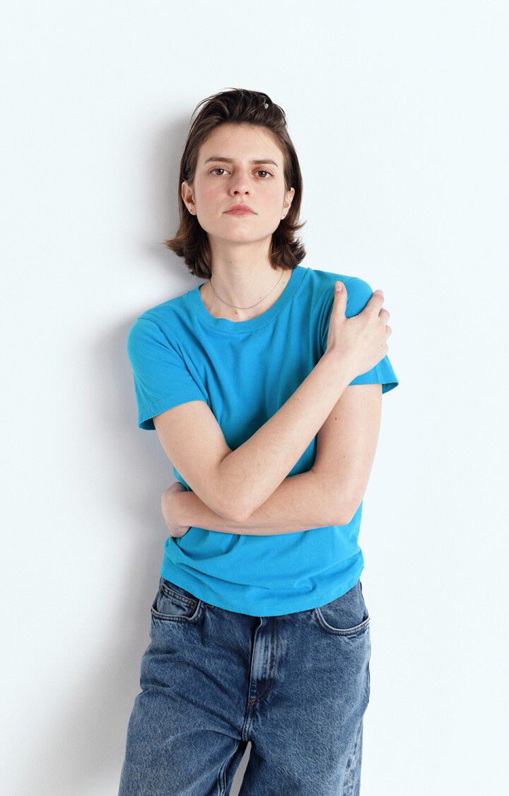 GAMIPY SHORT SLEEVE TEE Gami21 | Paradise