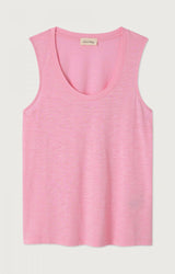 JACKSONVILLE TANK TOP JAC47V | Vintage Kiss